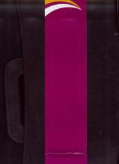 Antra Teczka 710B wysuwane rączki (233361)