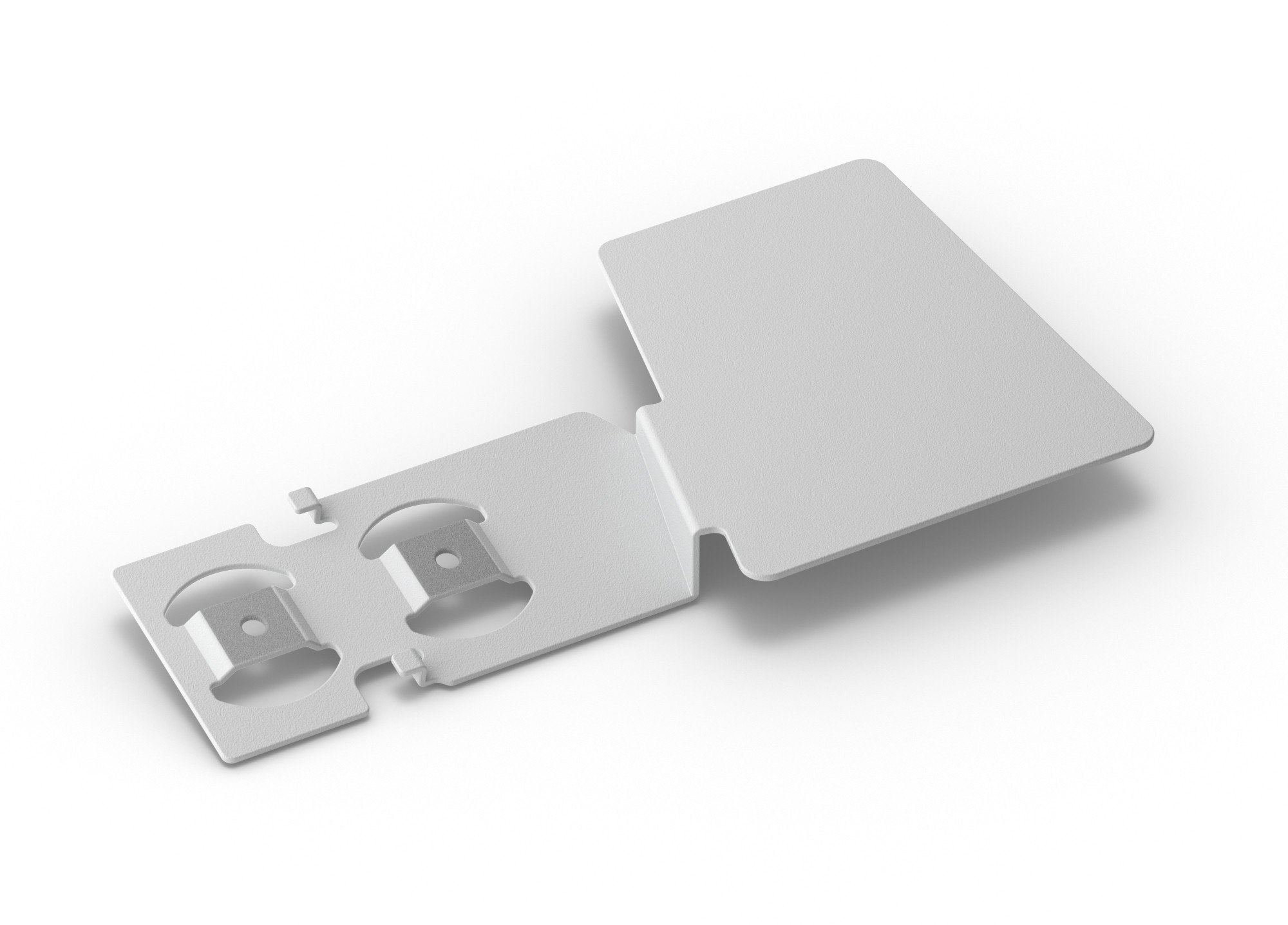 Epson Card Reader Holder, White, 1 pc(s)