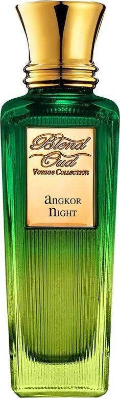 Blend Oud Angkor Night woda perfumowana spray 75ml