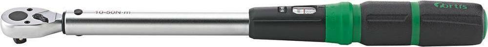 Fortis Klucz dynamometryczny 10-50Nm 3/8" FORTIS