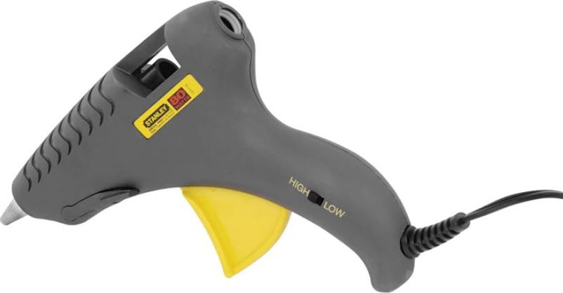 Pistolet do kleju Stanley GR25 25 W