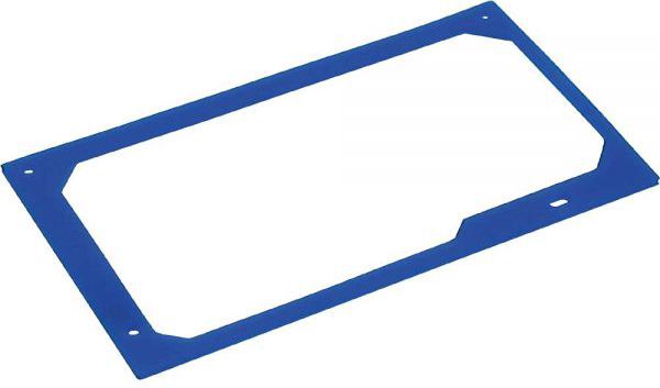 InLine Mata antywibracyjna do zasilacza ATX (00244B)