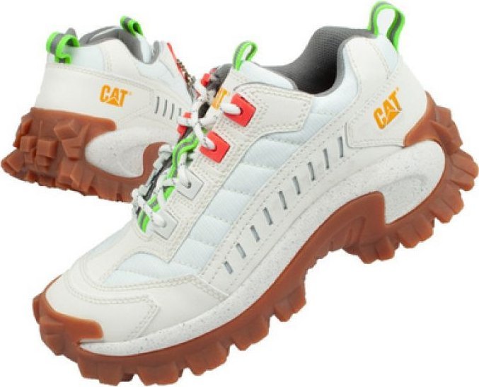 Caterpillar Caterpillar Intruder P110463 Czarne 42