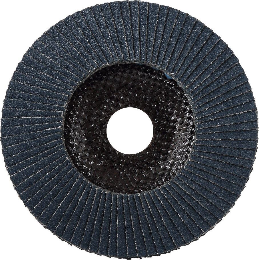 Klingspor ŚCIERNICA LISTK.TALERZ.WYP.12ST.SMT314, FI=115/22 GR.60 SZT.1(45416A)