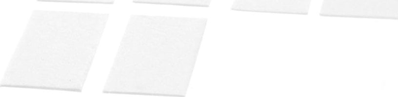 Xrec Anti-fog WkŁadki Pochłaniające Wilgoć Do Kamer Gopro 7 6 5 4 3 3+ 2