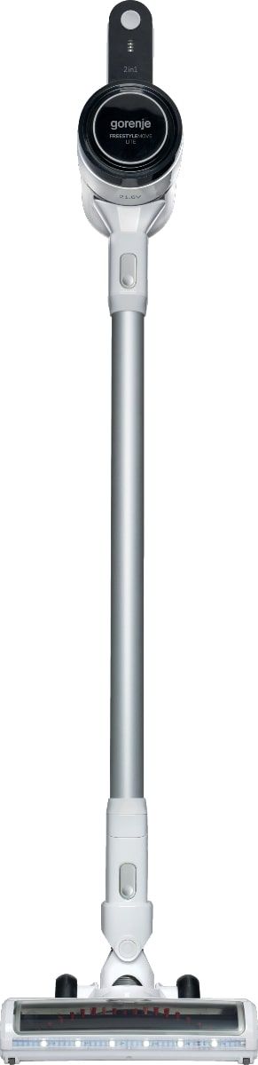 Odkurzacz pionowy Gorenje SVC216FMLW