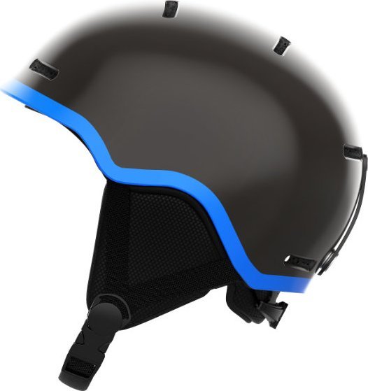 Salomon Kask Salomon Grom Black 2023