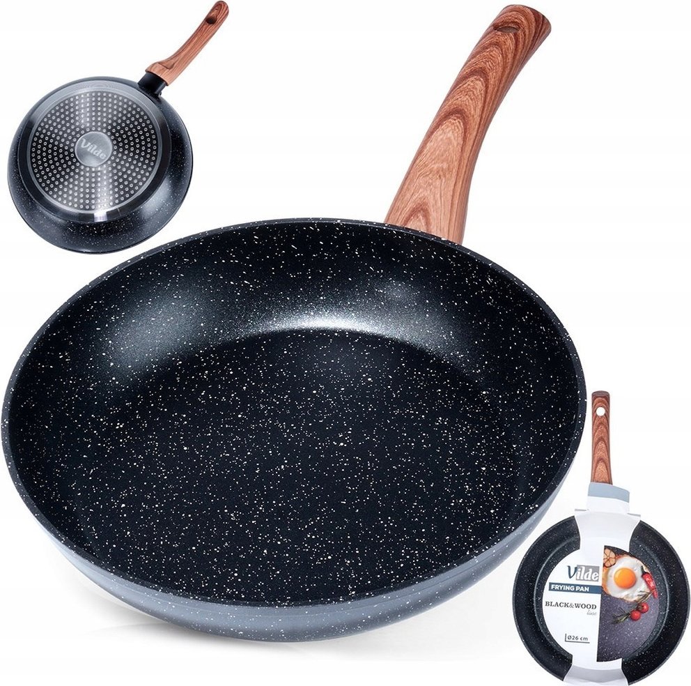 Patelnia Vilde 26cm