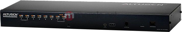 Przełącznik Aten ATEN KVM 8/1 port Cat 5 Altusen KH-1508Ai (KH-1508Ai) - SEWATEPRM0112