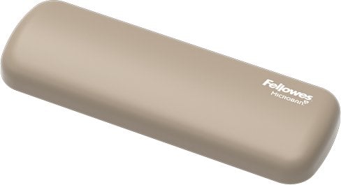 Fellowes Breyta Wrist Support sand