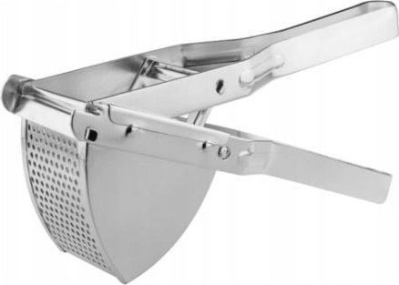 Galicja Praska do ziemniaków stalowa solidna