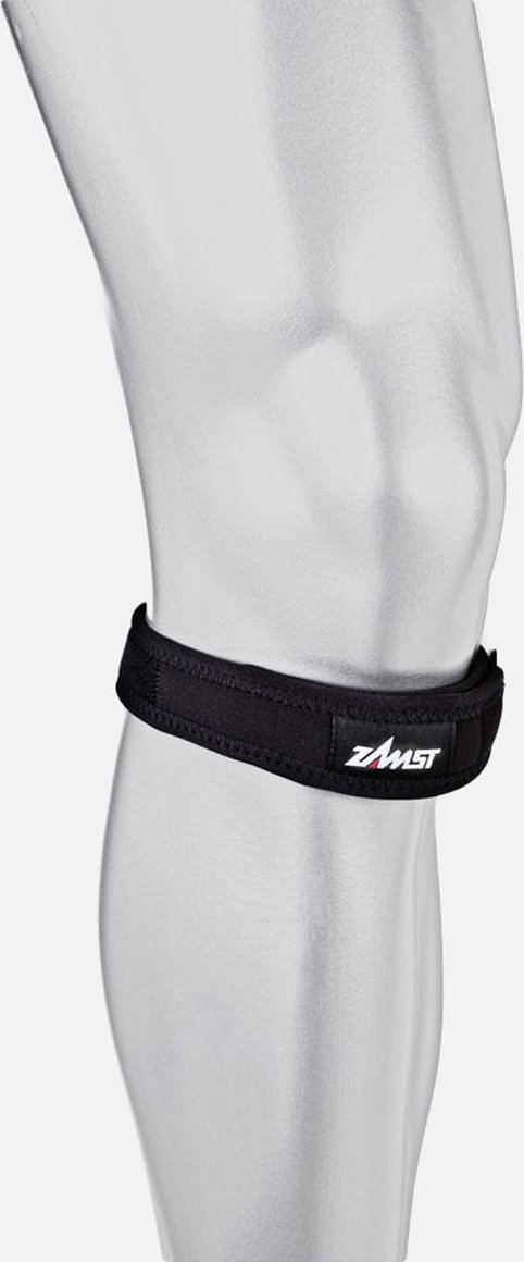 Zamst Stabilizator rzepki ZAMST JK BAND L