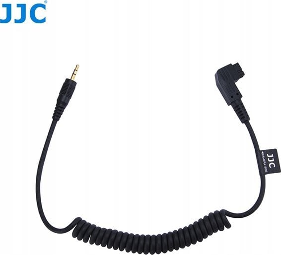 JJC Przewód synchronizacyjny JF-U RM-S1AM do Sony