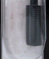 Stanley Pilnik do wiertarki z uchwytem 6mm walcowy do metalu 13x30mm - STA66180