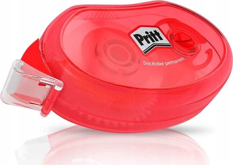 Pritt Pritt Kleberoller Compact WA170D, permanent, 9H ZCGPK