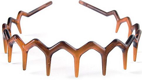 Donegal OPASKA CZARNA / BURSZTYN (FA-9919) - 279919-FA