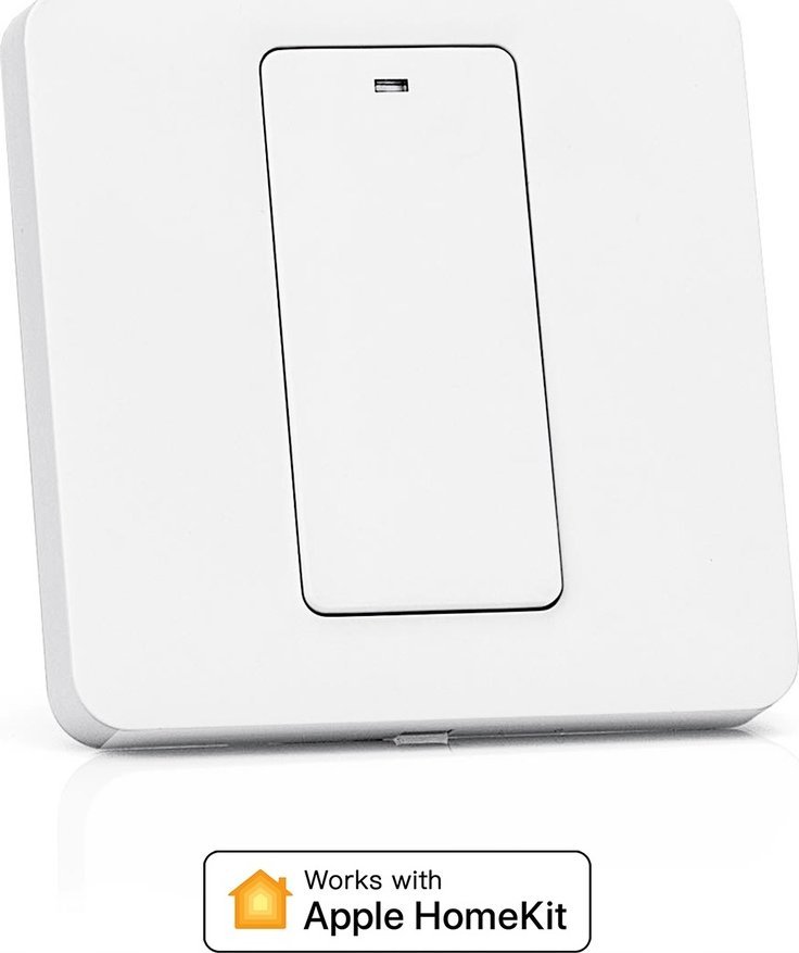 Meross Smart Wi-Fi włącznik światła MSS510 EU