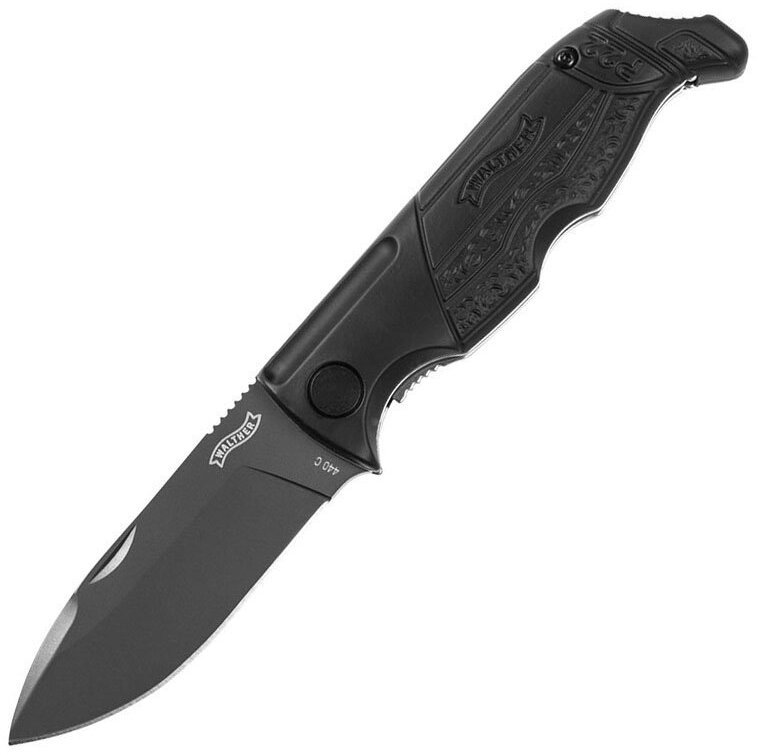 Walther Nóż składany P22 440C (5.0759)