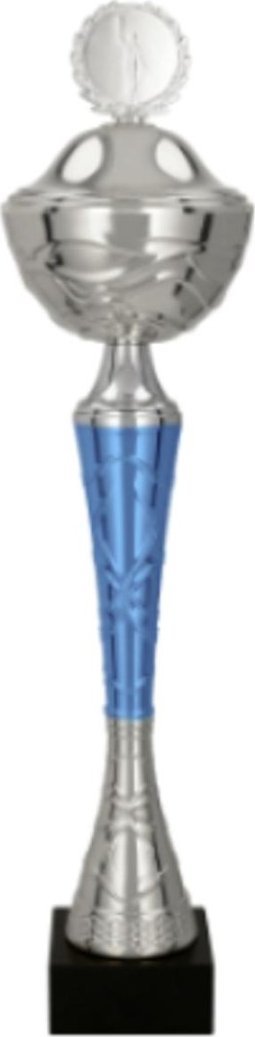 Victoria Sport Puchar z przykrywką TUMAS BL