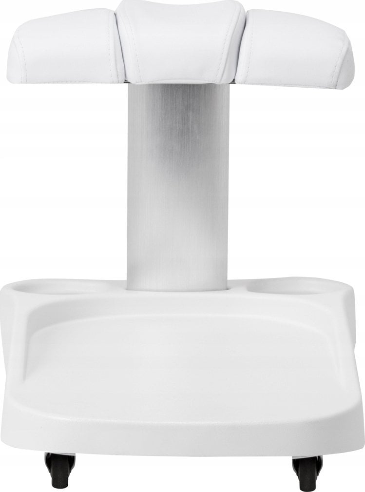 Wózek do brodzika Azzurro biały