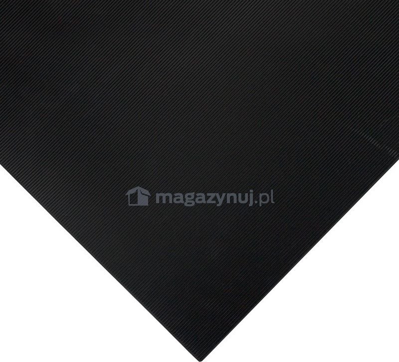 Coba Wykładzina elektroizolacyjna COBAswitch BS EN: 61111. Wym. 1000x10000mm (grubość: 5mm)