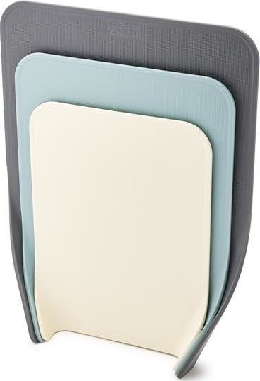 Deska do krojenia Joseph Joseph składana plastikowa Nest Chop 3szt.