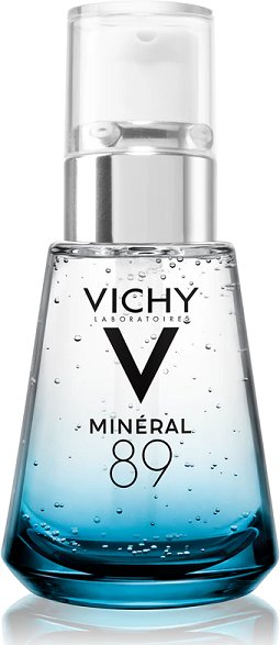 VICHY Mineral 89 booster do twarzy 30ml