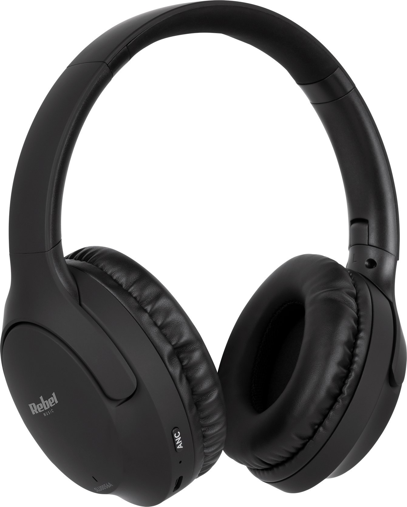Słuchawki nagłowne Rebel