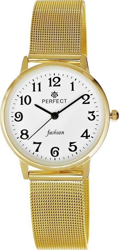 Zegarek Zegarek Damski Perfect F105-3