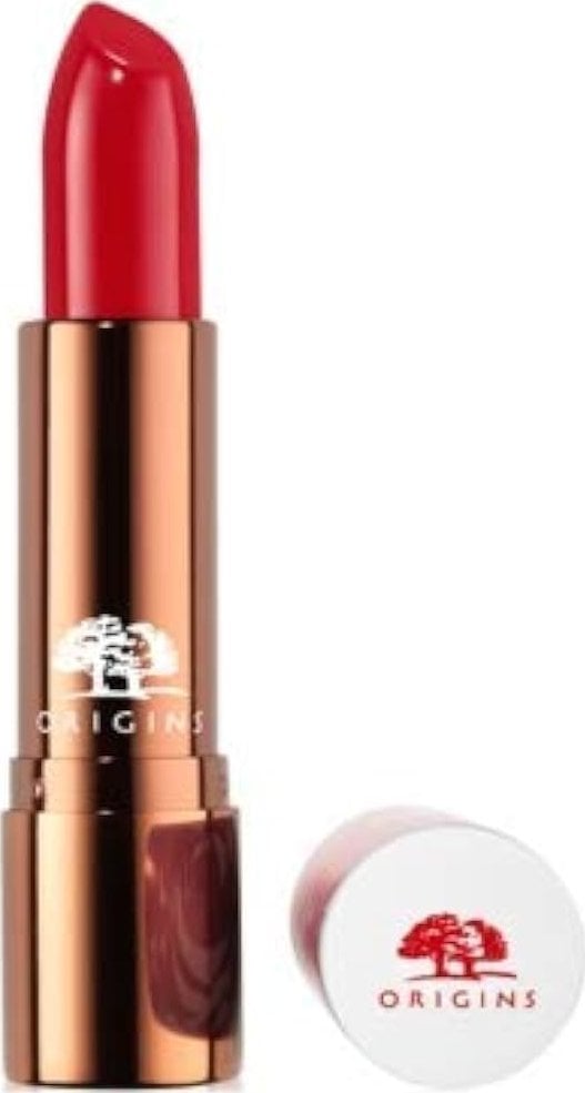 Origins Origins, Blooming Bold, Cream Lipstick, 21, Wild Flower, 3.1 g For Women