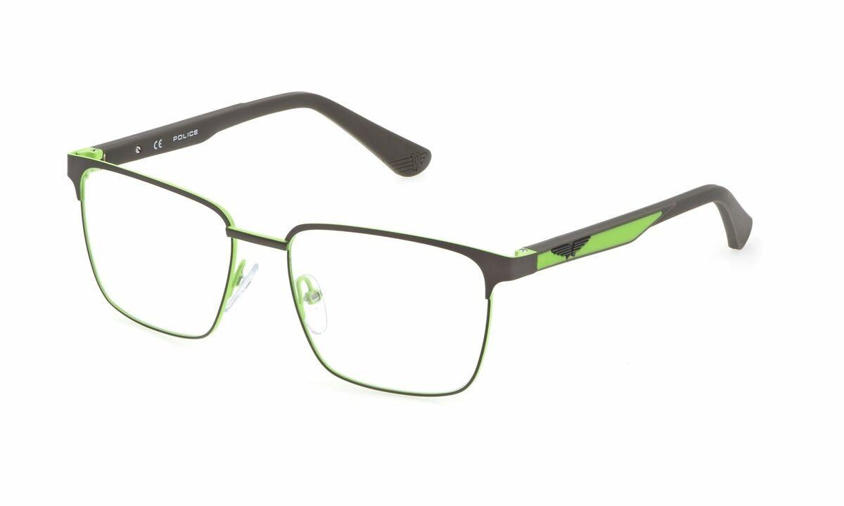 Ramki do okularów Damski Furla VFU447-540523 54 mm