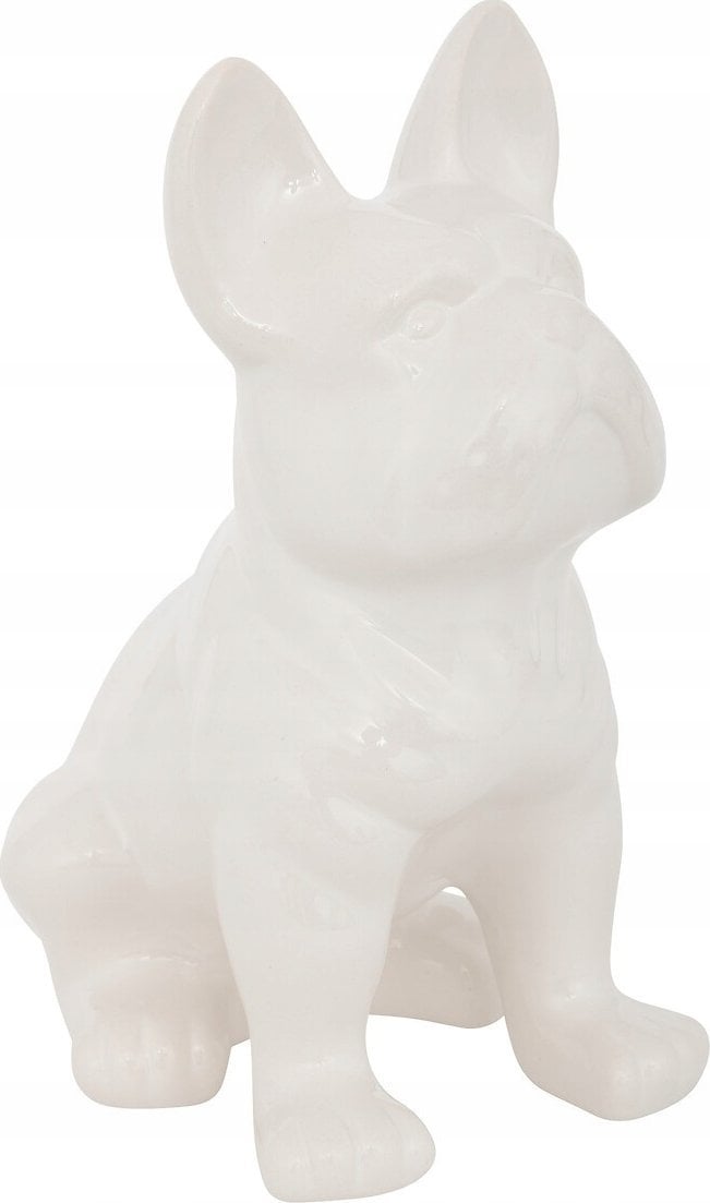 Atmosphera Figurka buldog EDEN, 22 cm