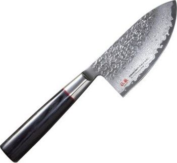 Suncraft Nóż kuchenny Suncraft SENZO CLASSIC Mini Chef 100 mm [SZ-09]