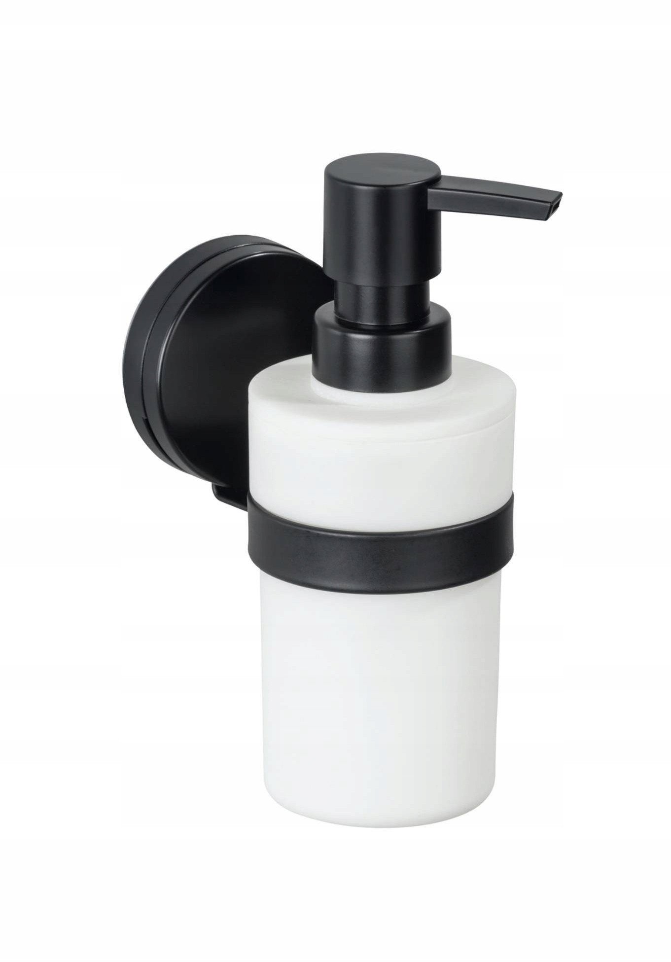 Dozownik do mydła w płynie PAVIA Static-Loc, WENKO