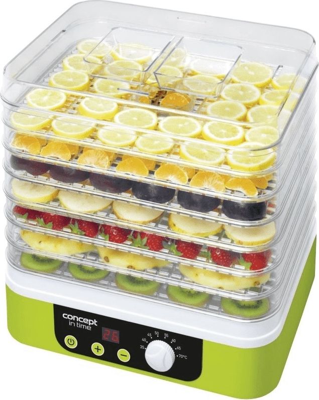 Suszarka Concept Solution SO 1061