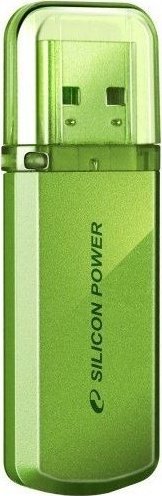 Pendrive Silicon Power Helios 101, 8 GB (SP008GBUF2101V1N)