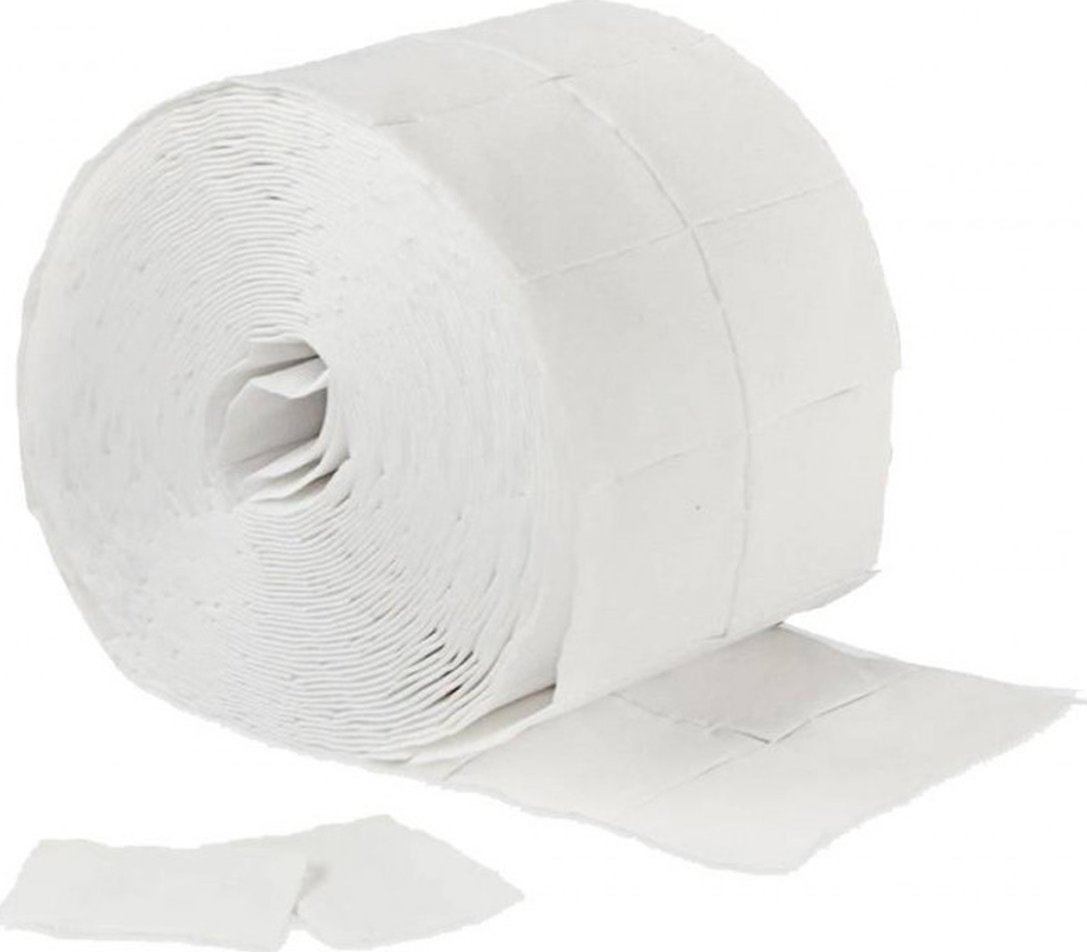 Semilac Waciki bezpyłowe 13-warstwowe Quality 500szt.