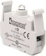 Emas Element podświetlający żółty (T0-B8)