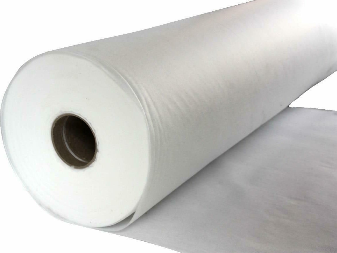 Agrowłóknina wiosenno zimowa otulina na przymrozki 1,6x50m biała