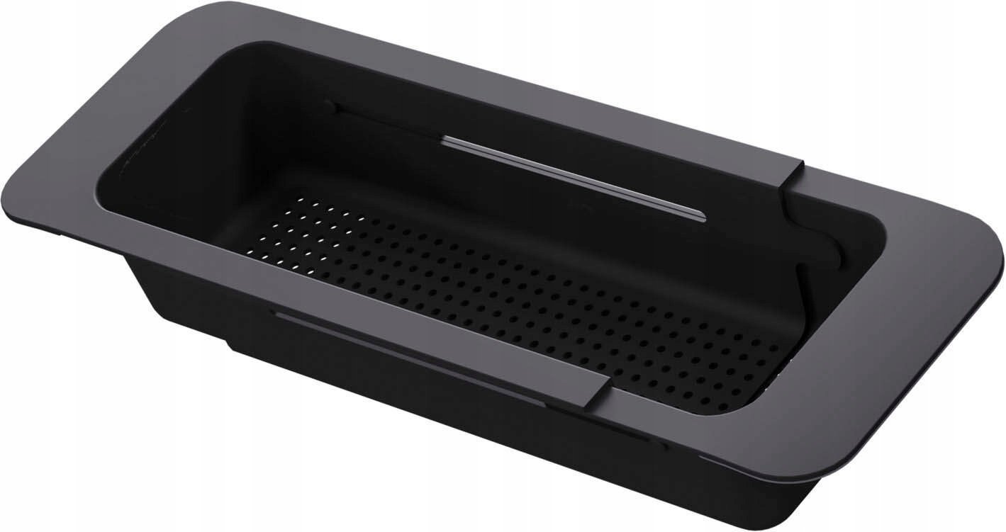 Koszyk rozsuwany do zlewozmywaka