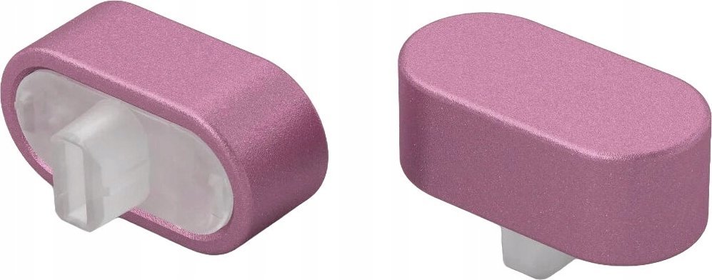 Klawiatura Triton Glorious GMMK Wireless Numpad Slider - Prism Pink