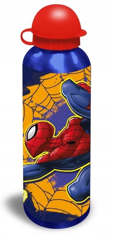 *****Spiderman bidon 500ml SP50072 85331