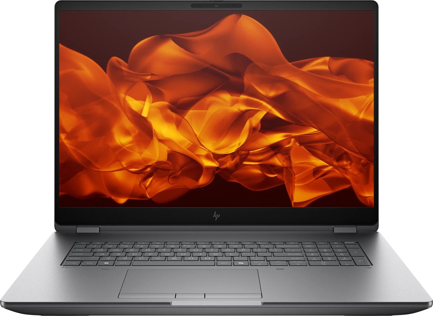 Laptop HP ZBook Fury G1i 18 Ultra 7 265HX / 32 GB / 1 TB / W11 Pro / RTX PRO 2000 / 165 Hz (98L95ET)