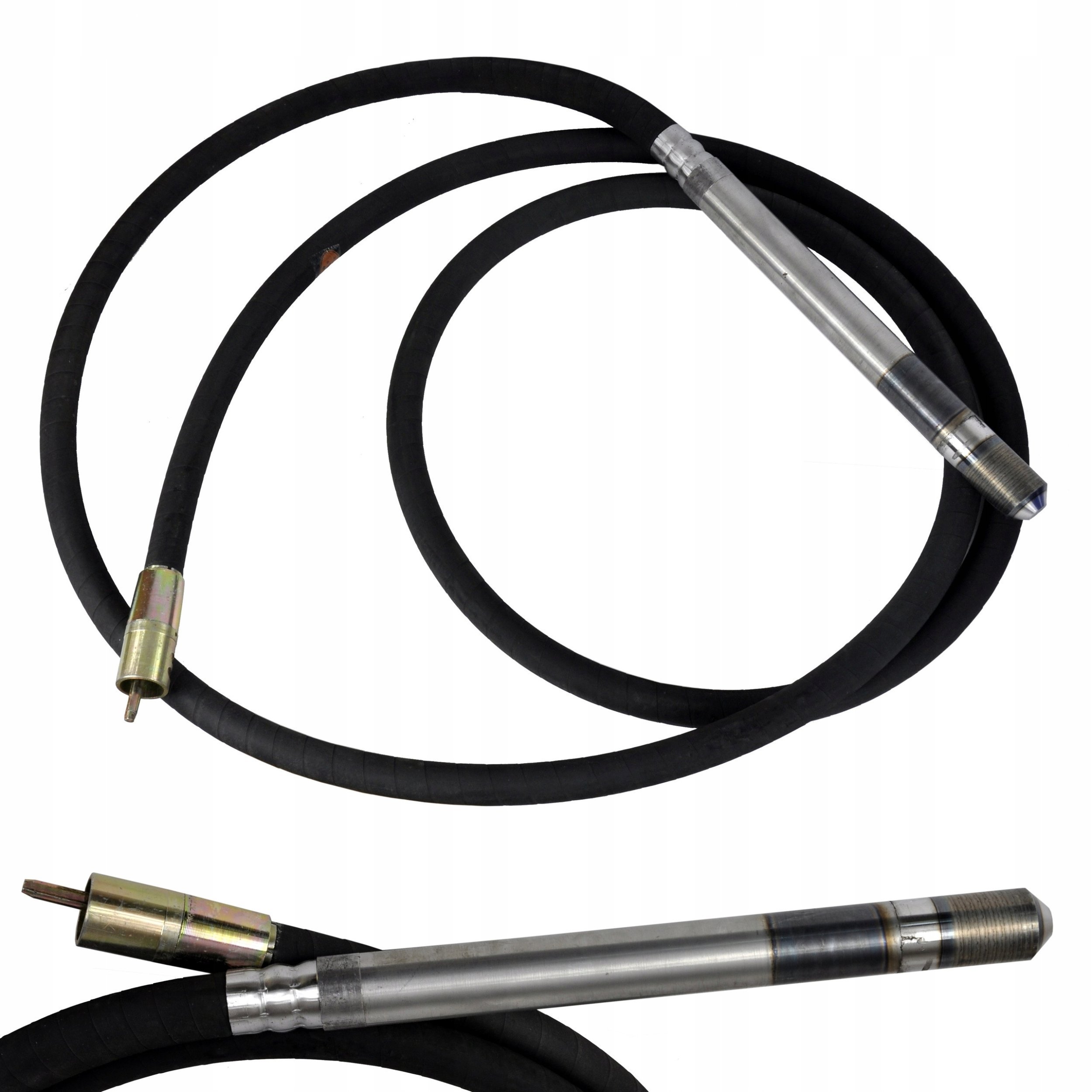 Buława do wibratora WG-551 50mm x 6m (1)