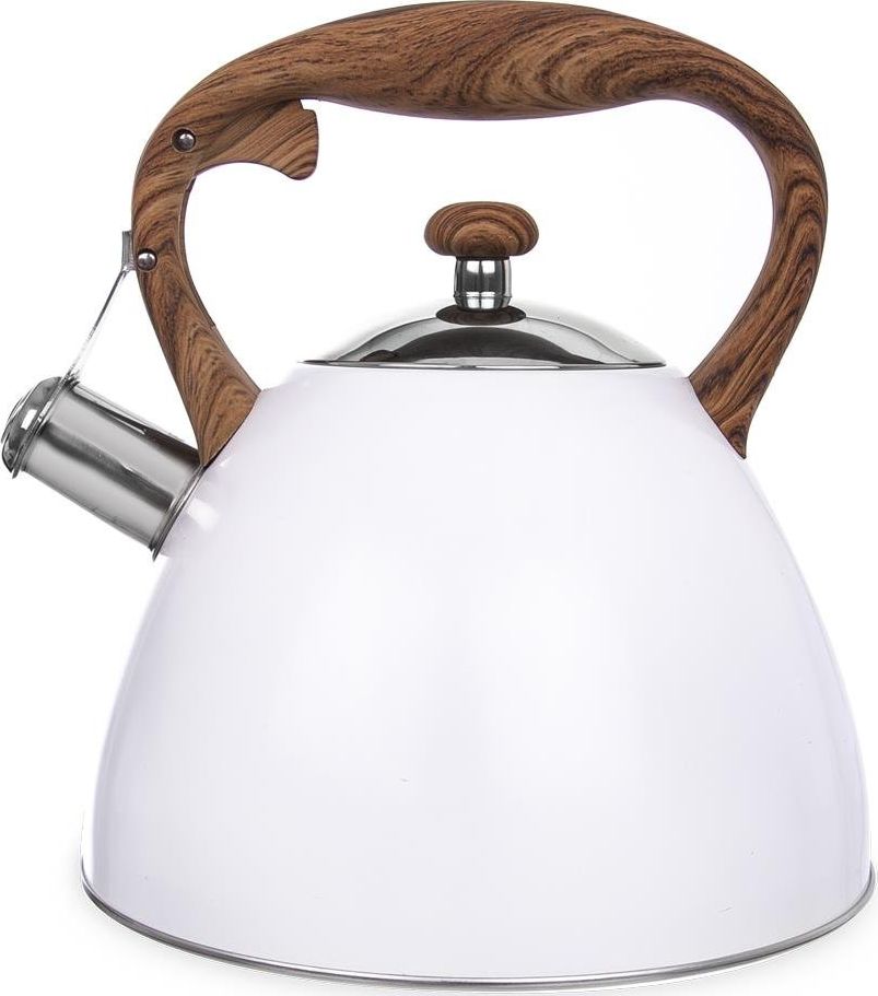 Orion Czajnik BIAŁY nowoczesny automatyczny 3,5L ORION uniwersalny