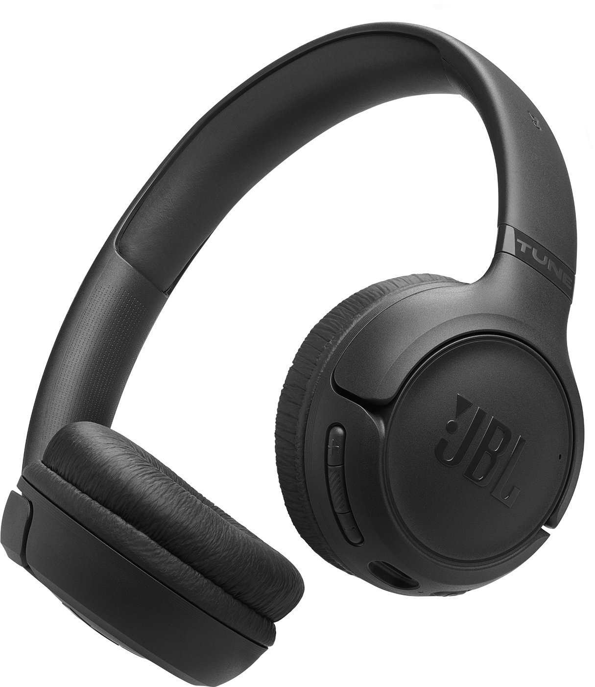 Słuchawki JBL Tune 530BT czarne (JBLT530BTBLKEU)