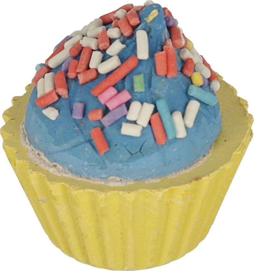 Triton KERBL Lizawka - Babeczka dla gryzoni z minerałami, 50g