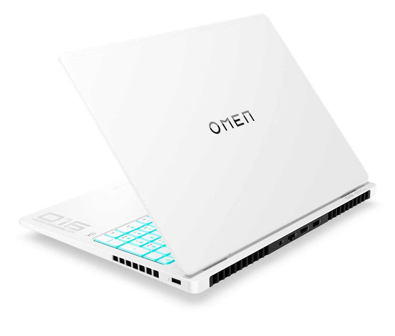 Gamingowy Laptop HP OMEN MAX 16t-ah000 A4NQ6AV / Intel Ultra 9 / 32GB / SSD 1TB / Nvidia RTX 5090 / WQXGA / OLED / 240Hz / W11