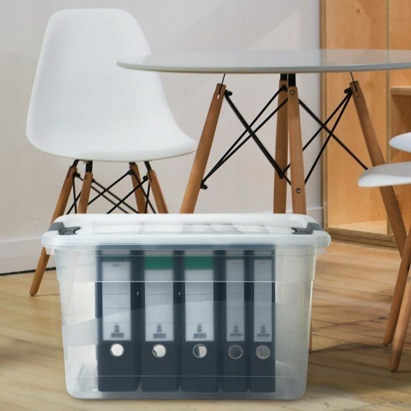 Box with vacuum Keeper 12L 39 5x29 5x17 5cm 285390