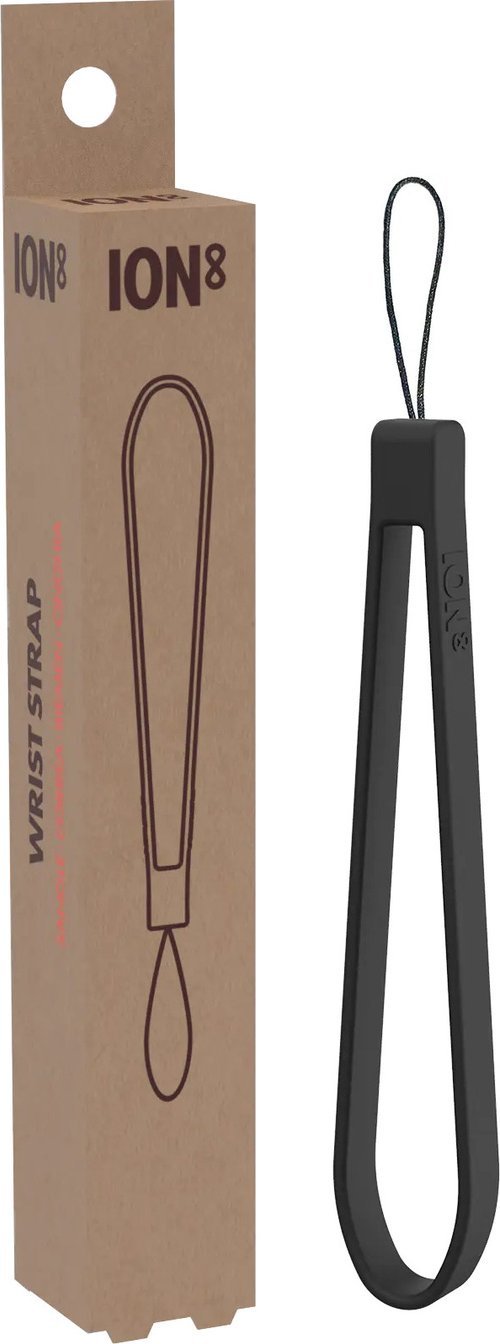 ion8 Silikonowy pasek do butelek na wodę